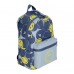 ADIDAS LK SMILEY JH3417 ΠΑΙΔΙΚΗ ΤΣΑΝΤΑ BACKPACK ΑΓΟΡΙ ΓΑΛΑΖΙΑ